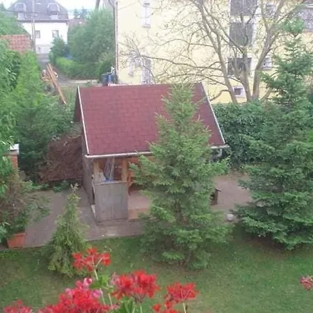 Bogracsos Apartmanhaz