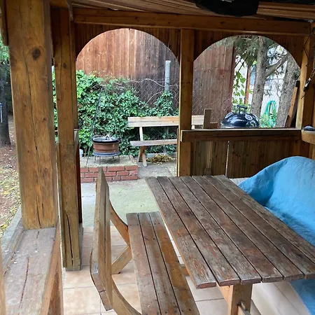 Bogracsos Apartmanhaz Ferienhaus Balatonfüred