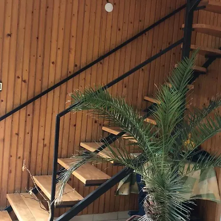 Σπίτι διακοπών Bogracsos Apartmanhaz Balatonfüred