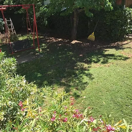 Bogracsos Apartmanhaz Balatonfüred