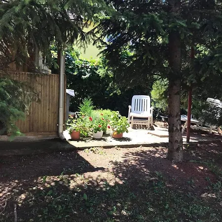 Bogracsos Apartmanhaz