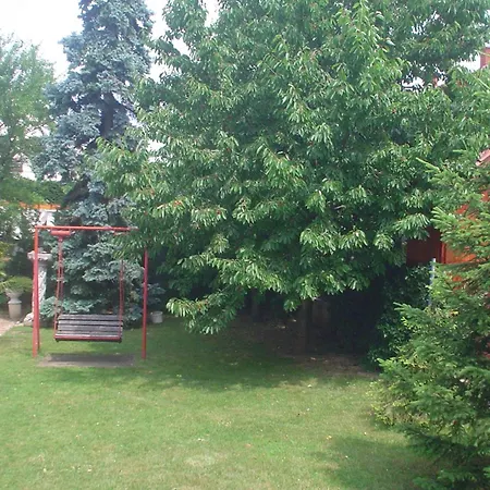 Ferienhaus Bogracsos Apartmanhaz