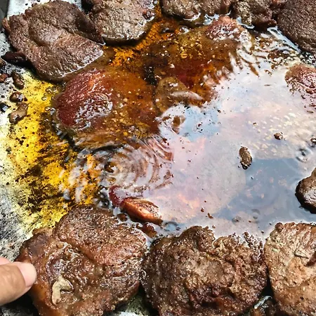 Bogracsos Apartmanhaz Ferienhaus *