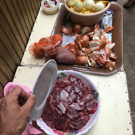 Bogracsos Apartmanhaz Balatonfüred