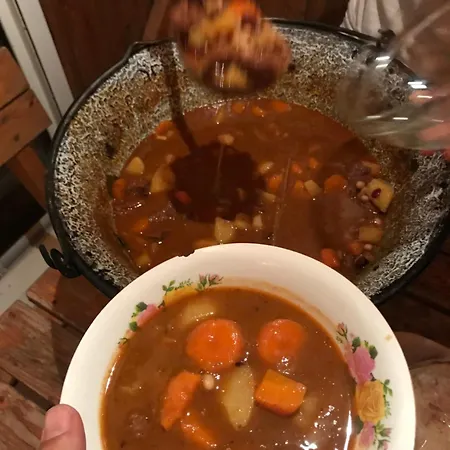 Bogracsos Apartmanhaz Balatonfüred