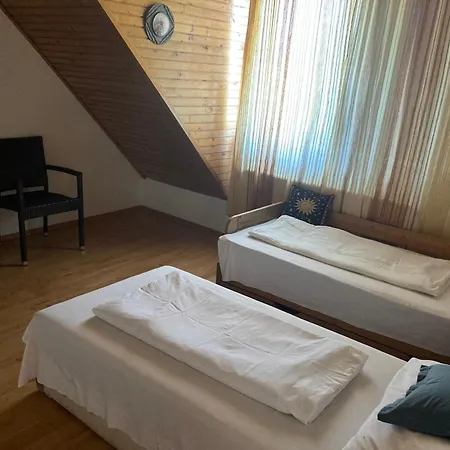 Tatil Evi Bogracsos Apartmanhaz