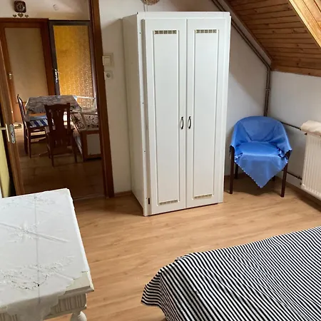 Ferienhaus Bogracsos Apartmanhaz Balatonfüred