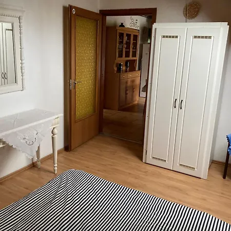 Bogracsos Apartmanhaz Ferienhaus Balatonfüred