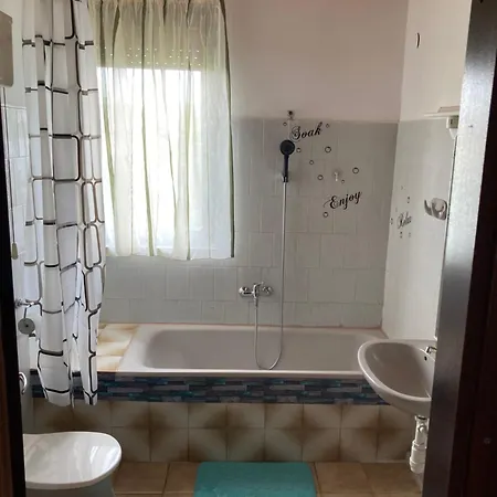 Σπίτι διακοπών Bogracsos Apartmanhaz