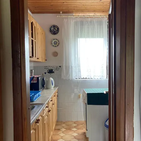 Ferienhaus Bogracsos Apartmanhaz *
