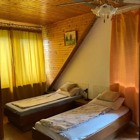 Bogracsos Apartmanhaz