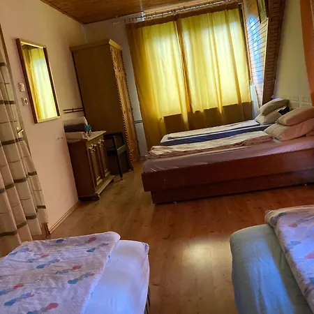 Tatil Evi Bogracsos Apartmanhaz Balatonfüred