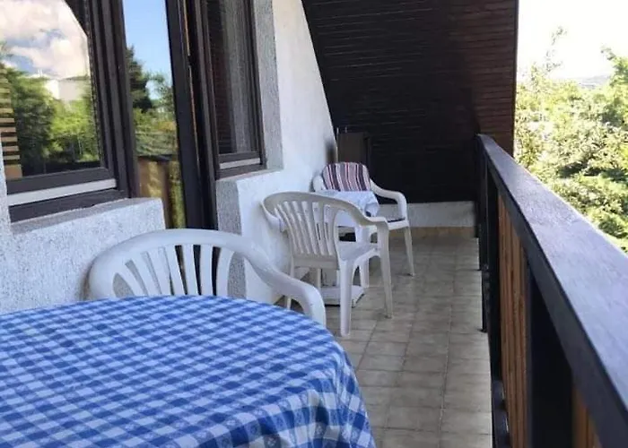 Сasa de vacaciones Bográcsos *