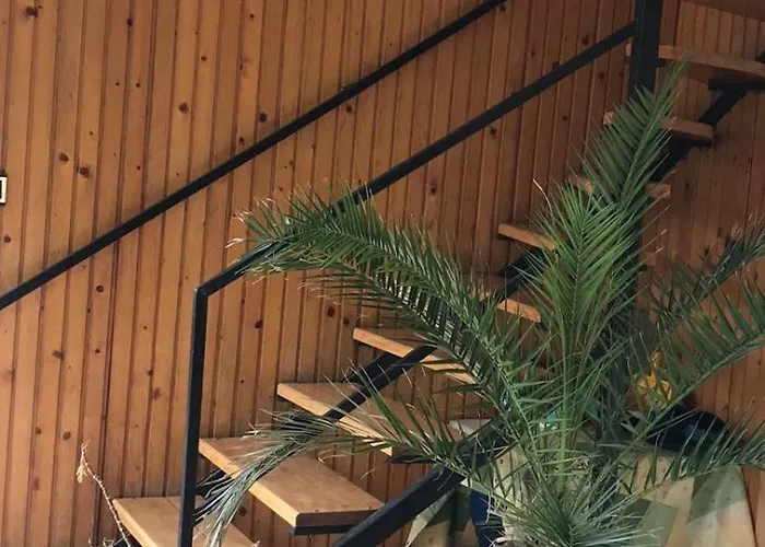 Сasa de vacaciones Bográcsos Balatonfüred