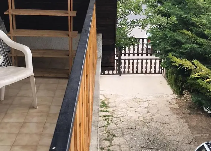 Bográcsos Сasa de vacaciones *