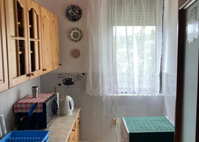 Сasa de vacaciones Bográcsos *