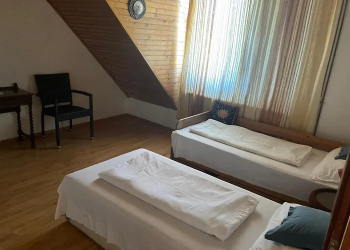 Tatil Evi Bogracsos Apartmanhaz