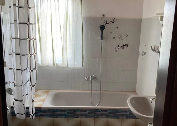Сasa de vacaciones Bográcsos
