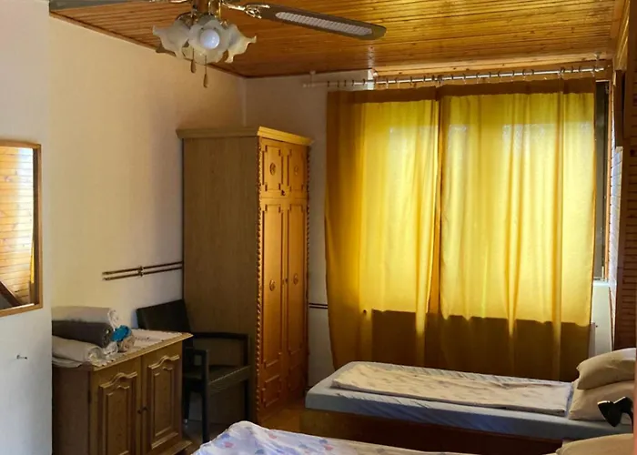 Bográcsos Сasa de vacaciones *